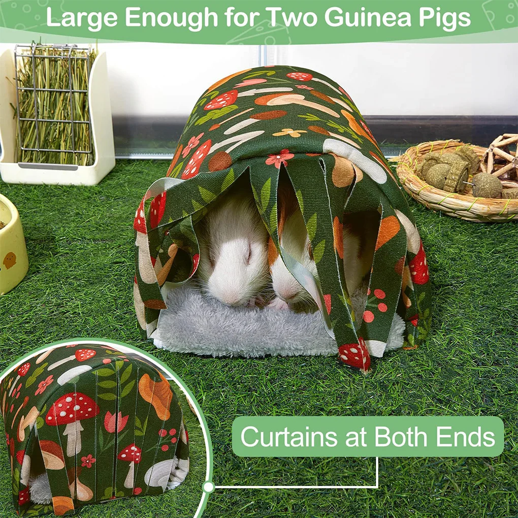 Thumbnail 4 - #7 New Hamster Houses Arrivals