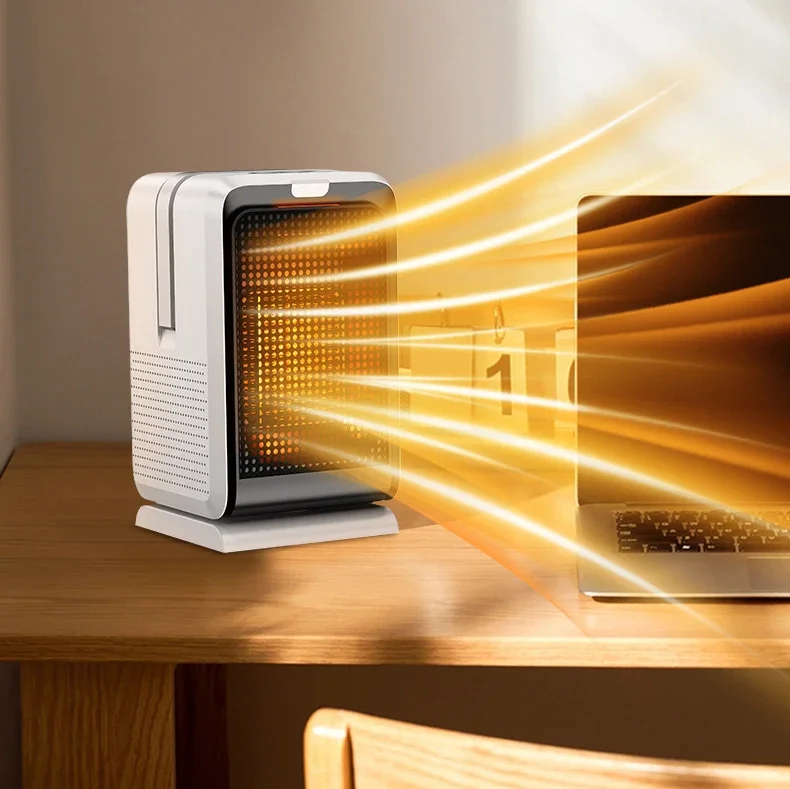 Мини-портативные обогреватели для зимнего дома, умный воздухонагреватель, зимний домашний теплый в помещении