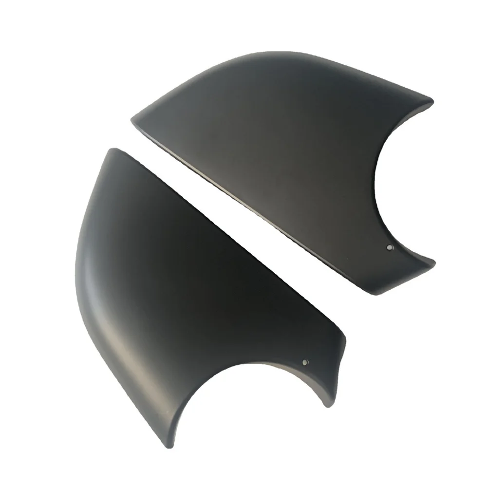 

New for 2021-2023 Tesla MODEL3 reversing mirror lower housing black left 2287.3005 right 2287.3006