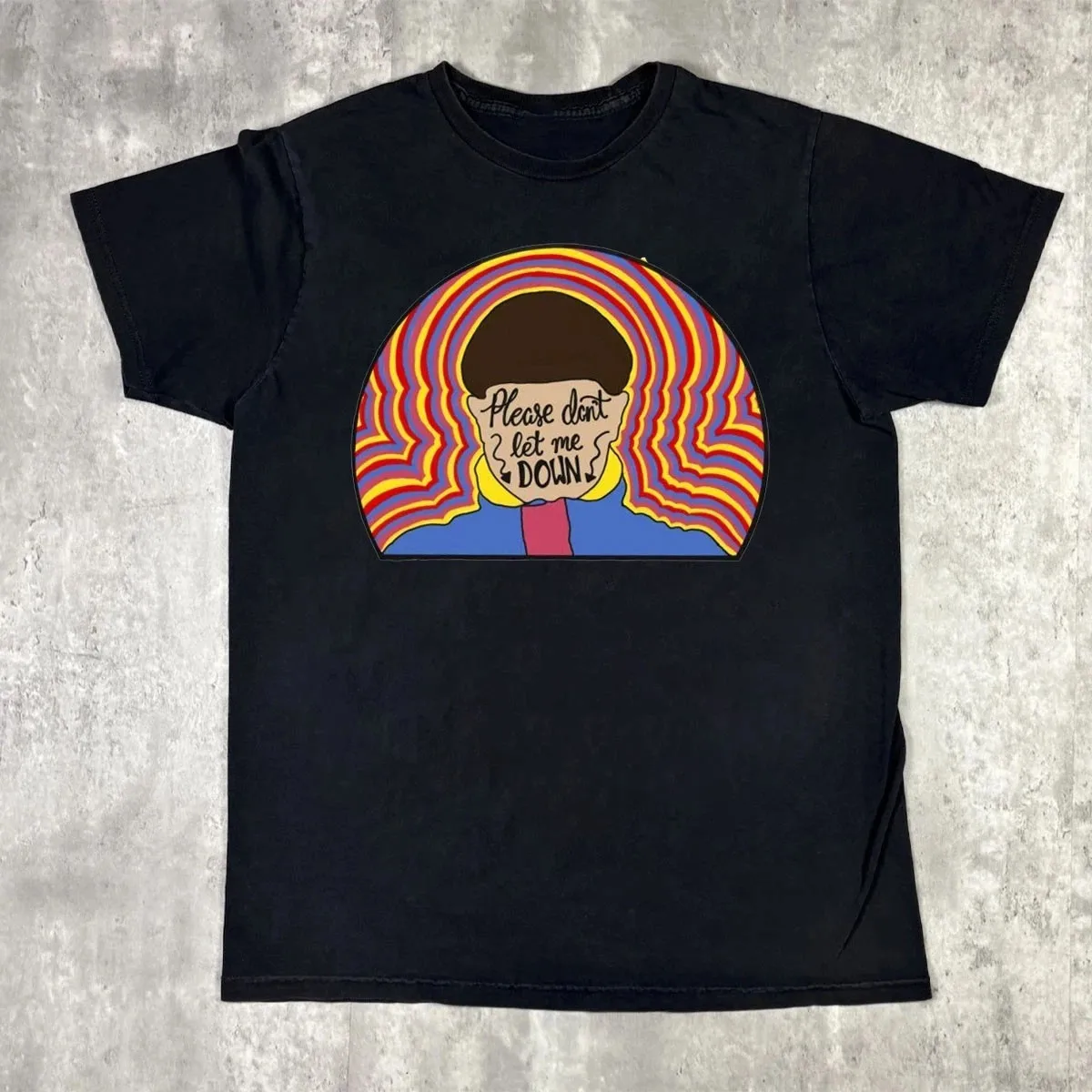 Oliver Tree Let Me Down Unisex All Size Shirt