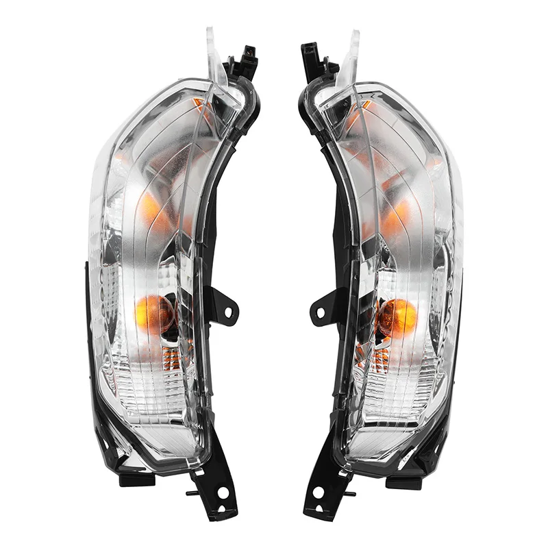 

Передний указатель поворота мотоцикла, индикаторы лампы для Yamaha TMAX560 2017-2019