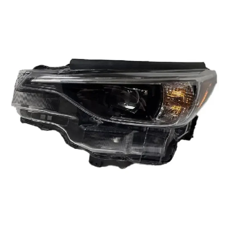 

Подходит для фар Crosstrek Leopard 2024-2025 84001FN010 84001FN000