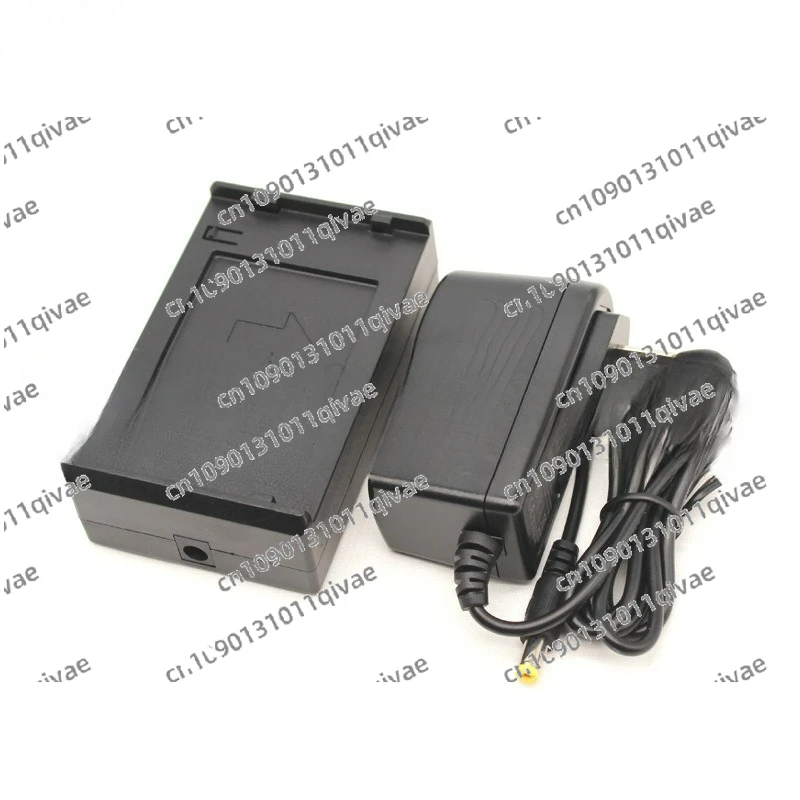 شاحن بطارية BC10 بطارية BT10 - متوافق مع محطات إجمالية سلسلة ZTS-121، ZTS-120R، ZTS-221R، ATS-120 #3