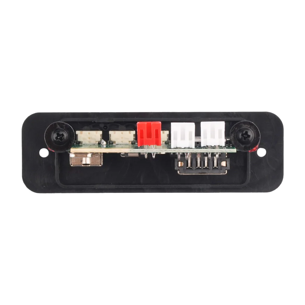 2*3w Verstärker Bluetooth MP3 Decoding Board Modul MP3 WAV Decoding Board Modul Unterstützung TF USB Aux Freis prec heinrich tung