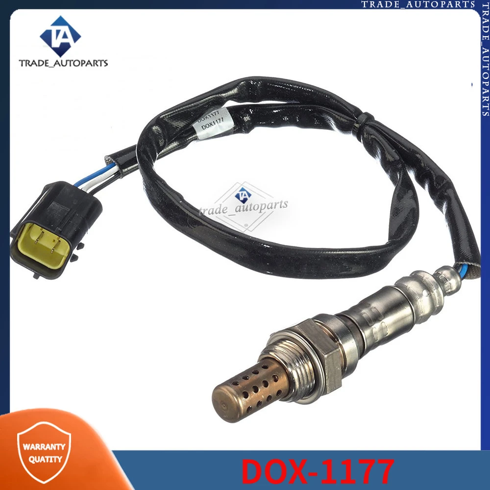 

Oxygen Sensor DOX-1177 0K2AB18861 For 2000 2001 2002 KIA CARENS 1.8 Lambda O2 Sensor