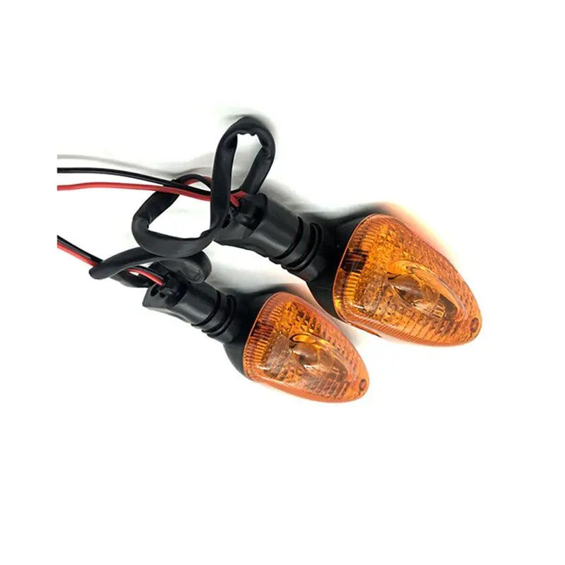 Stable-Motorcycle Turn Signal Light Motorbike Indicator Lamp Motorcycle Turn Signal Light For BMW A