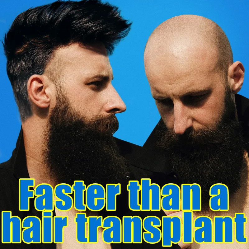 

Fast Hair Growth Oil Fast Hair Growth Effective Baldness Repair Hereditary Hair Loss Postpartum Hair Loss Seborrheic Hair Loss