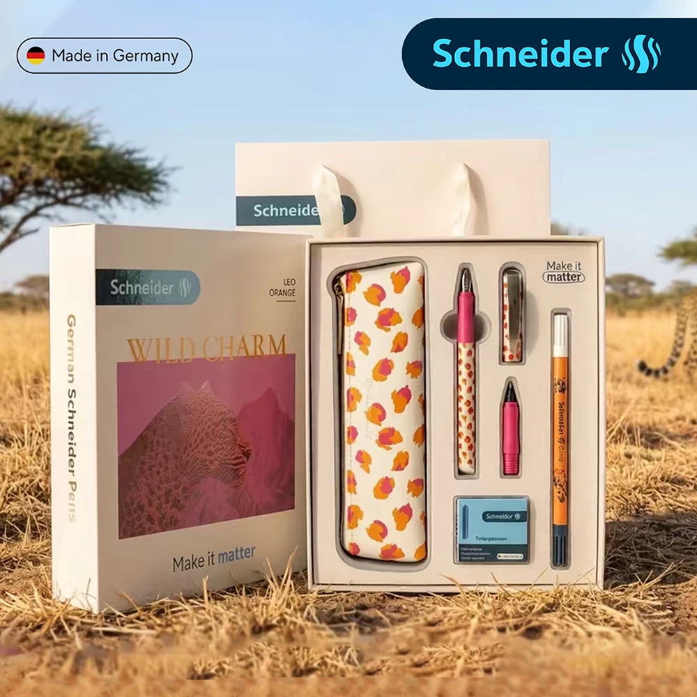 nouvel-ensemble-de-stylos-schneider-2-en-1-coffret-cadeau-exquis-stylo-a-bille-pointe-en-iridium-fournitures-scolaires-mignonnes-pour-etudiants