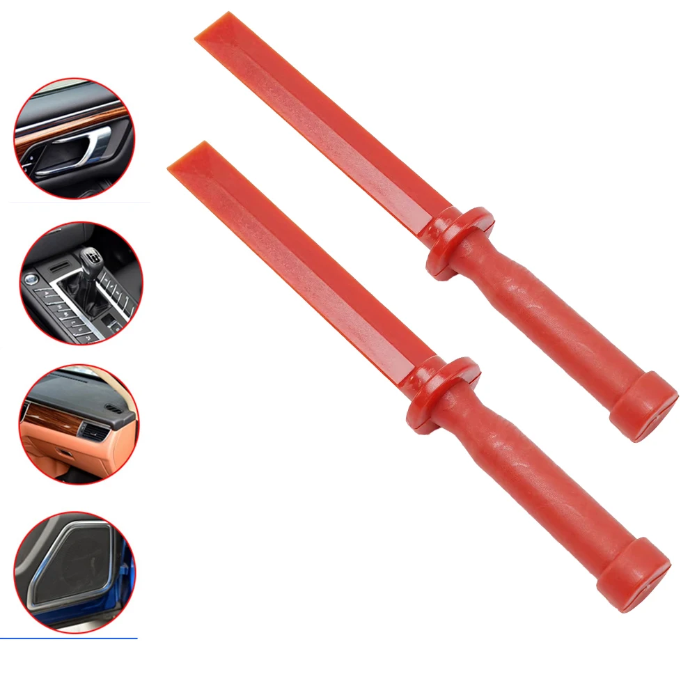 Scraping Tool Tire Weight Scraper Vibrant Color Tire Scraper Auto Fastener Compact Size Tool Efficient Weight Removal