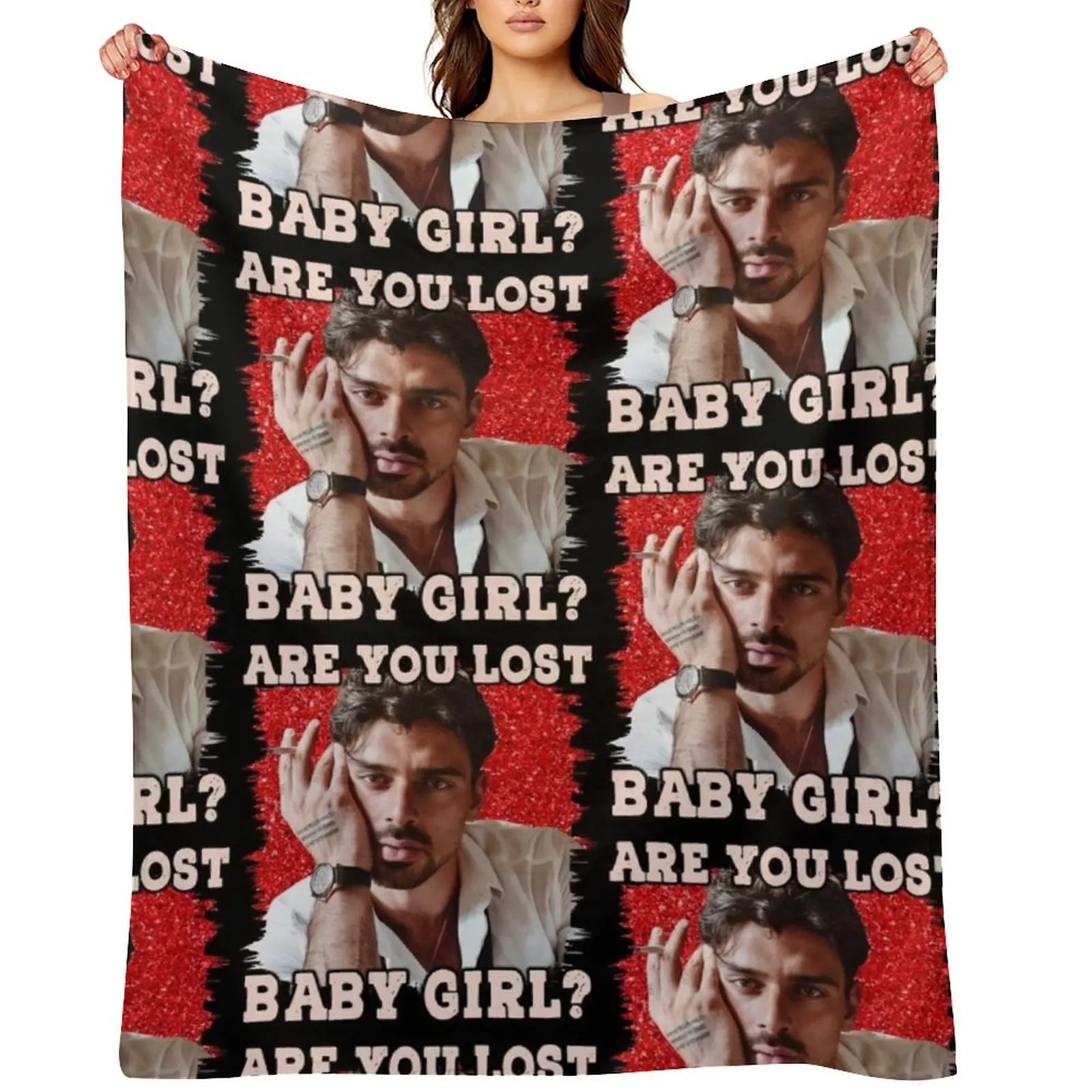 Are You Lost Baby G…