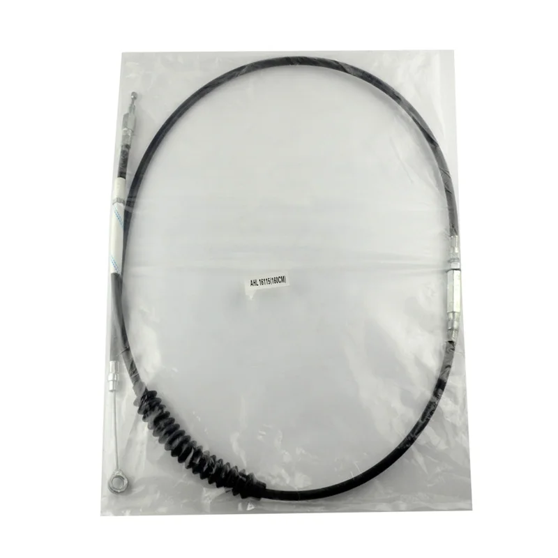 High Quality 140cm/ 160cm/ 180cm / 200cm Brand New Motorcycle Clutch Cable For Harley XL883 XL 883 1200N 200CM