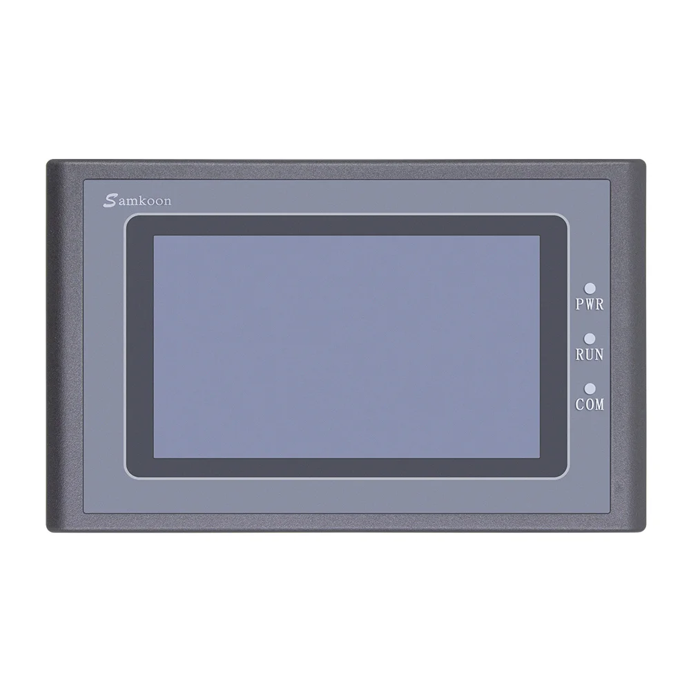 Samkoon Touch Panel SK- 043HS  4.3Inch   Sam Koon HMI Industrial Monitor Standard