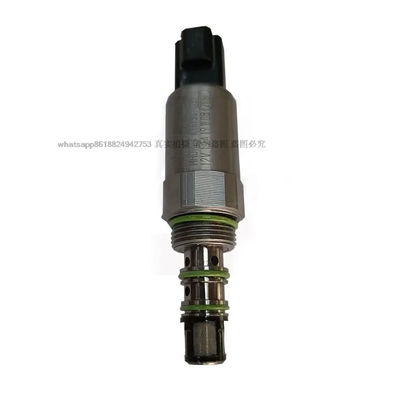 Customized R901121585 Solenoid Valve 12V 1.2A