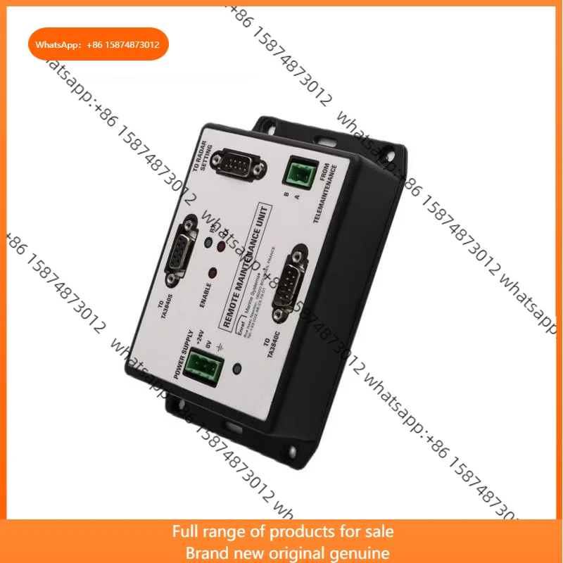 

TA3840C Communication Unit