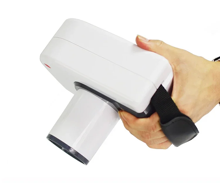 New Arrival Vet Portable Dental X-ray Machine