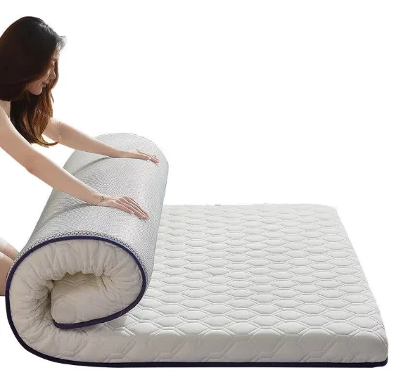 

Hybrid Memory Foam Mattresses Matrass Bed Mattress Top Matress 180X200 Gel Twin Only Printed 90 190 Queen Size Soft
