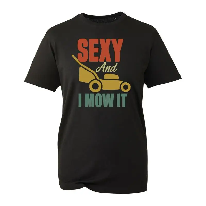 Sex And I Mow It T … - image