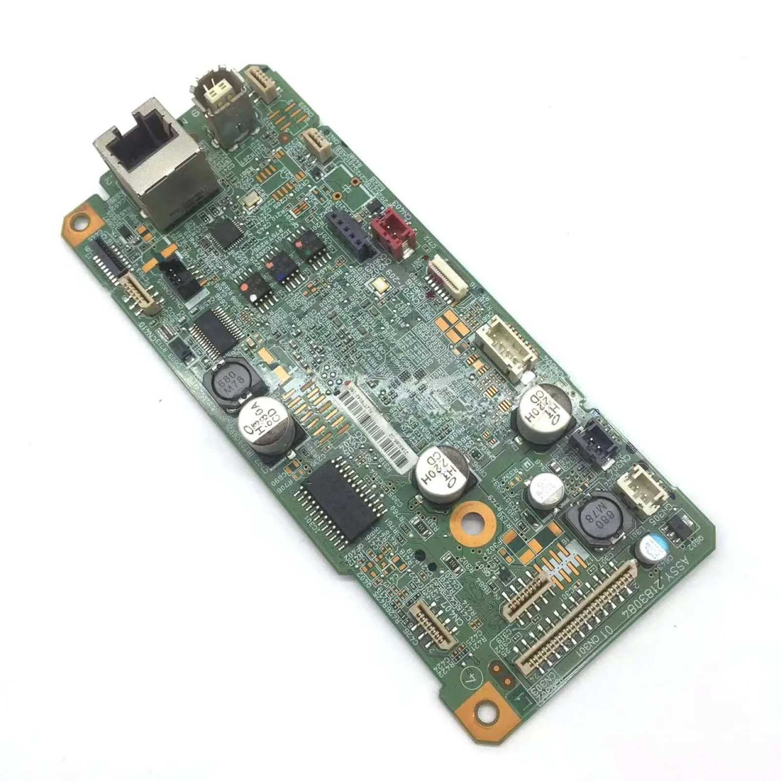 

Материнская плата CG19 подходит для Epson L6178 L6176 L6171 L6170