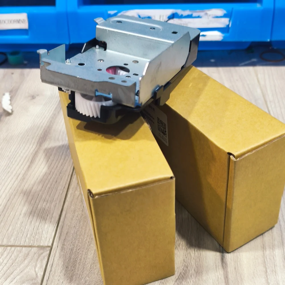 

5X NEW FK-1150 Fuser Drive Gear Plate for KYOCERA P2235 P2040 M2135 M2635 M2735 M2835 M2040 M2540 M2640