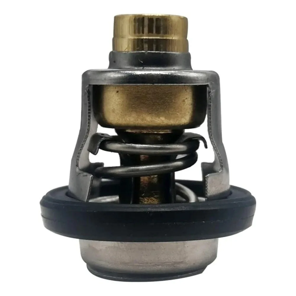 

17670-87J00 Thermostat 72° For Suzuki 40HP 50HP 60HP 70HP 4stroke Outboard 17670-87J01