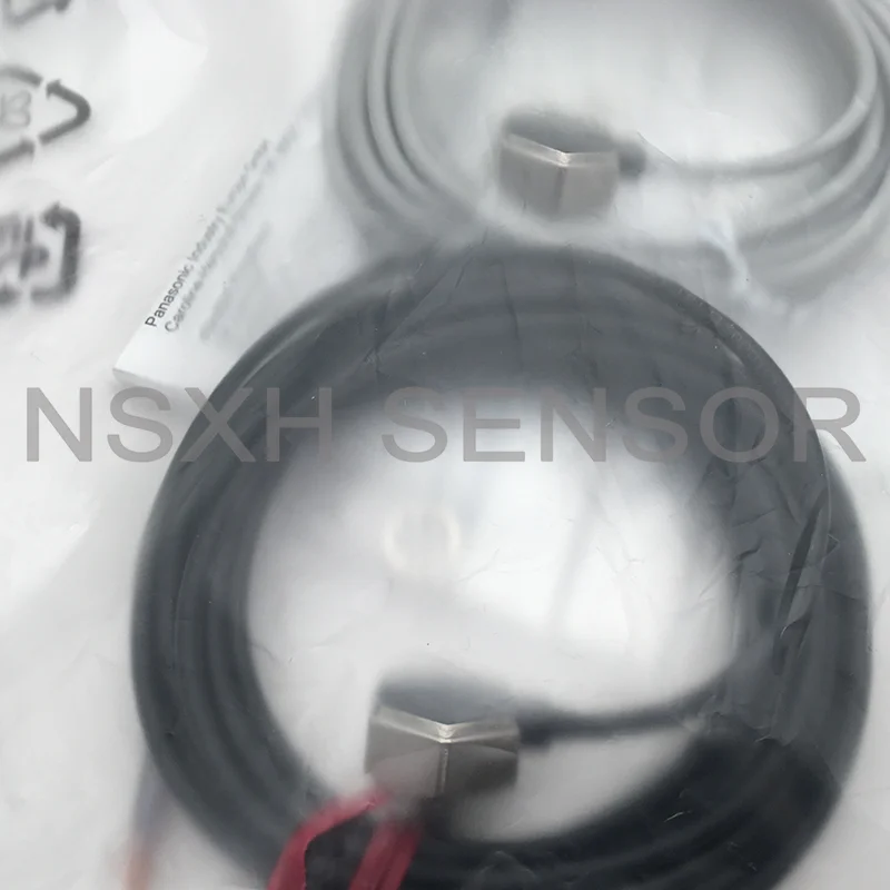 

EX-31A-PN Photoelectric Sensor Original New