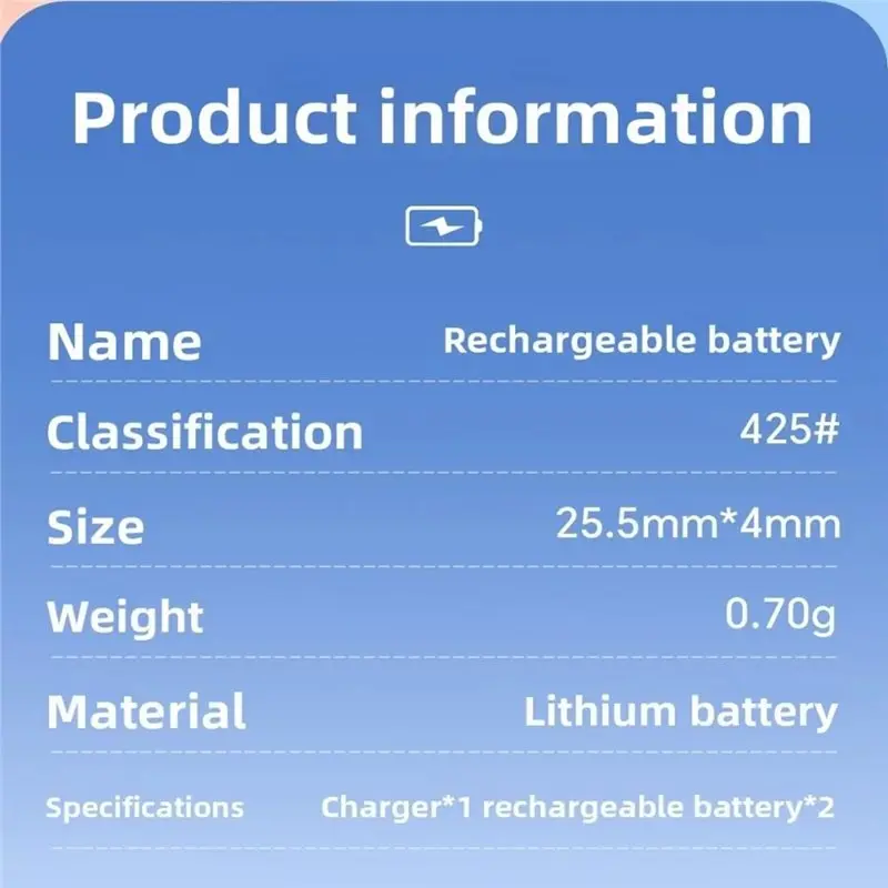CR425 USB For Electric Buoy Tackle 4 Holes Fishing Float Battery Lake River Electronic Drift