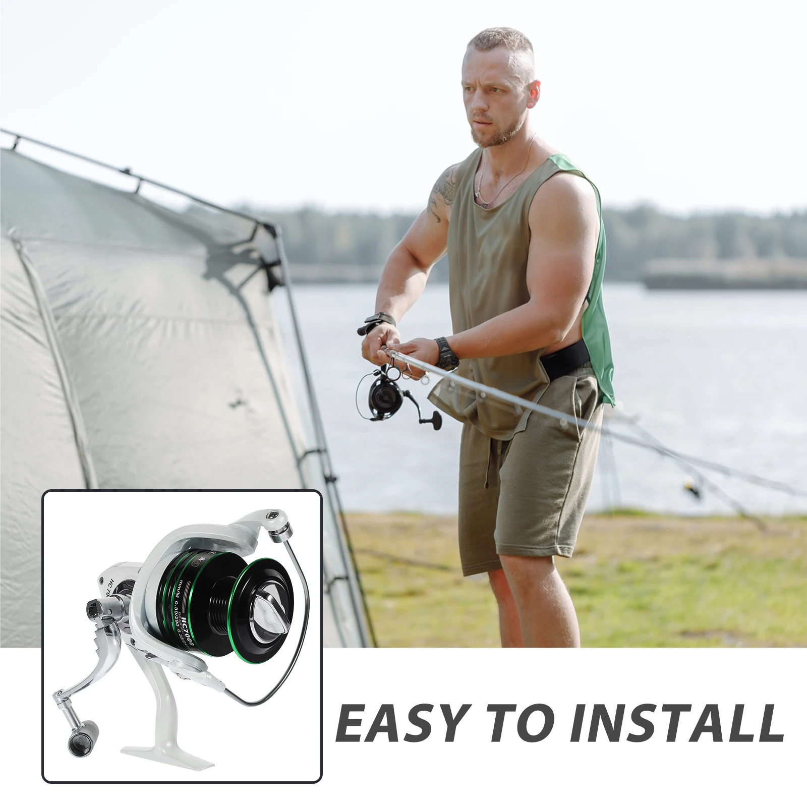 

fishing reel fishing reel fishing reel metal reel