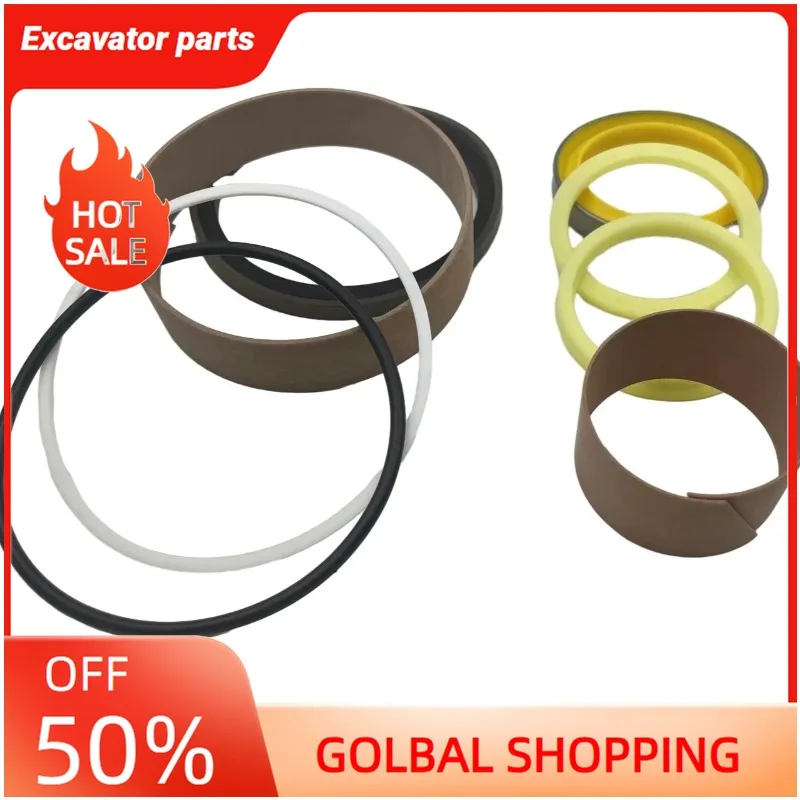 

Для комплекта уплотнений гидравлического цилиндра 295-9890 2959890 Механические запасные части 295-9890 2959890 для CAT