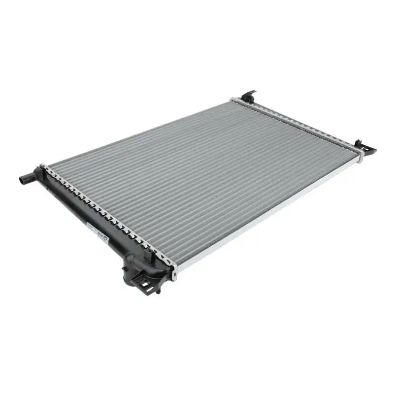 Радиатор BEHR в сборе для Mini 07-16 Mini Cooper 17117535099