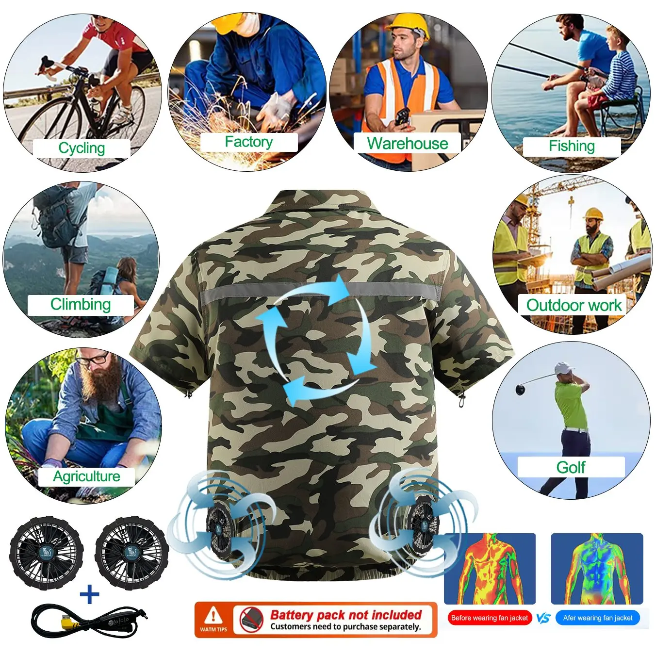 Thumbnail 3 - #24 Hiking Apparel Discount Picks