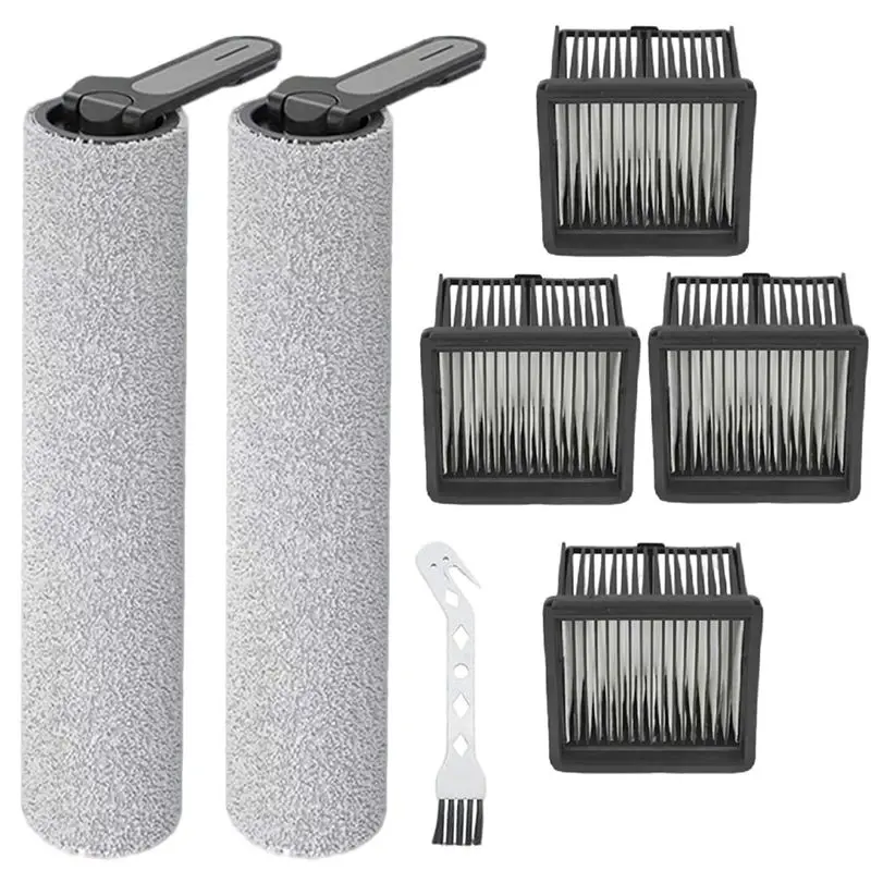 

Горячая новинка: Запчасти для Dreame MOVA K10/K10 Pro, Trouver K10/K10 Pro, MOVA 2.0 Pro – Основная роликовая щетка, HEPA-фильтр и аксессуары для пылесосов