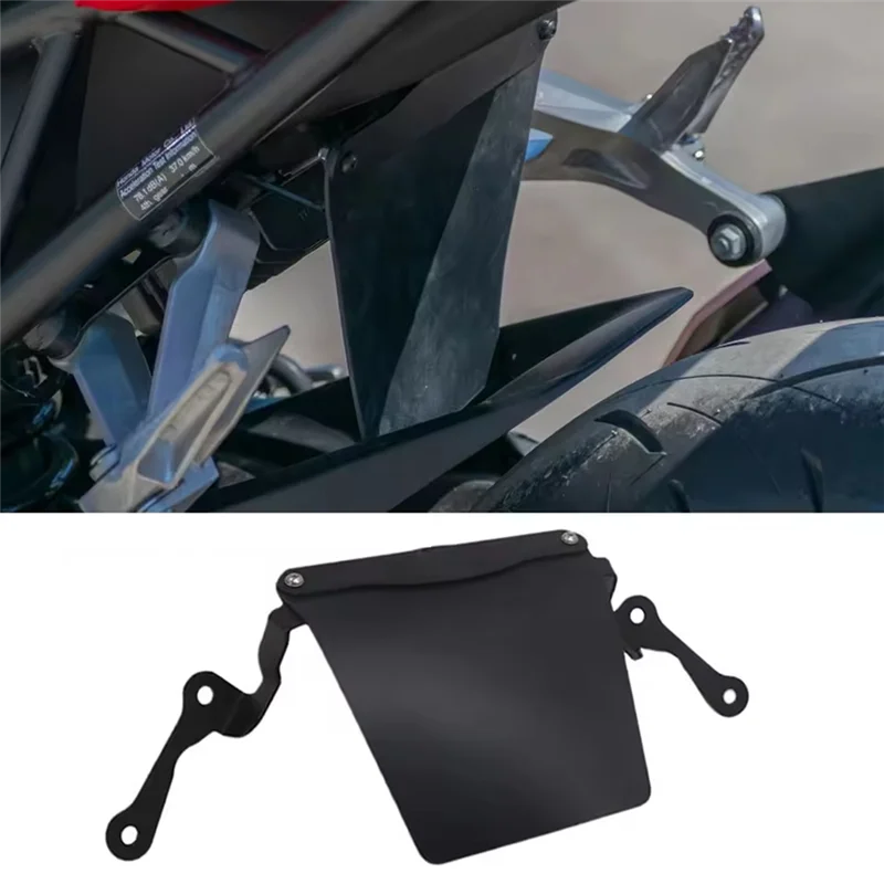 

Заднее крыло мотоцикла, противоударный чехол, амортизатор, брызговик, средний для Honda CB1000 CB 1000 Hornet 1000 SP