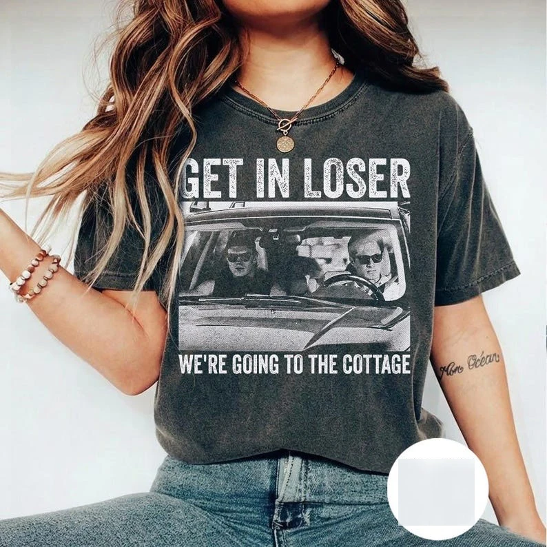 Hollander Rozanov Hockey T-shirt Men Women Oversized Streetwear Ilya Rozanov Shane Hollander Heated Rivalry Female Male Clothing