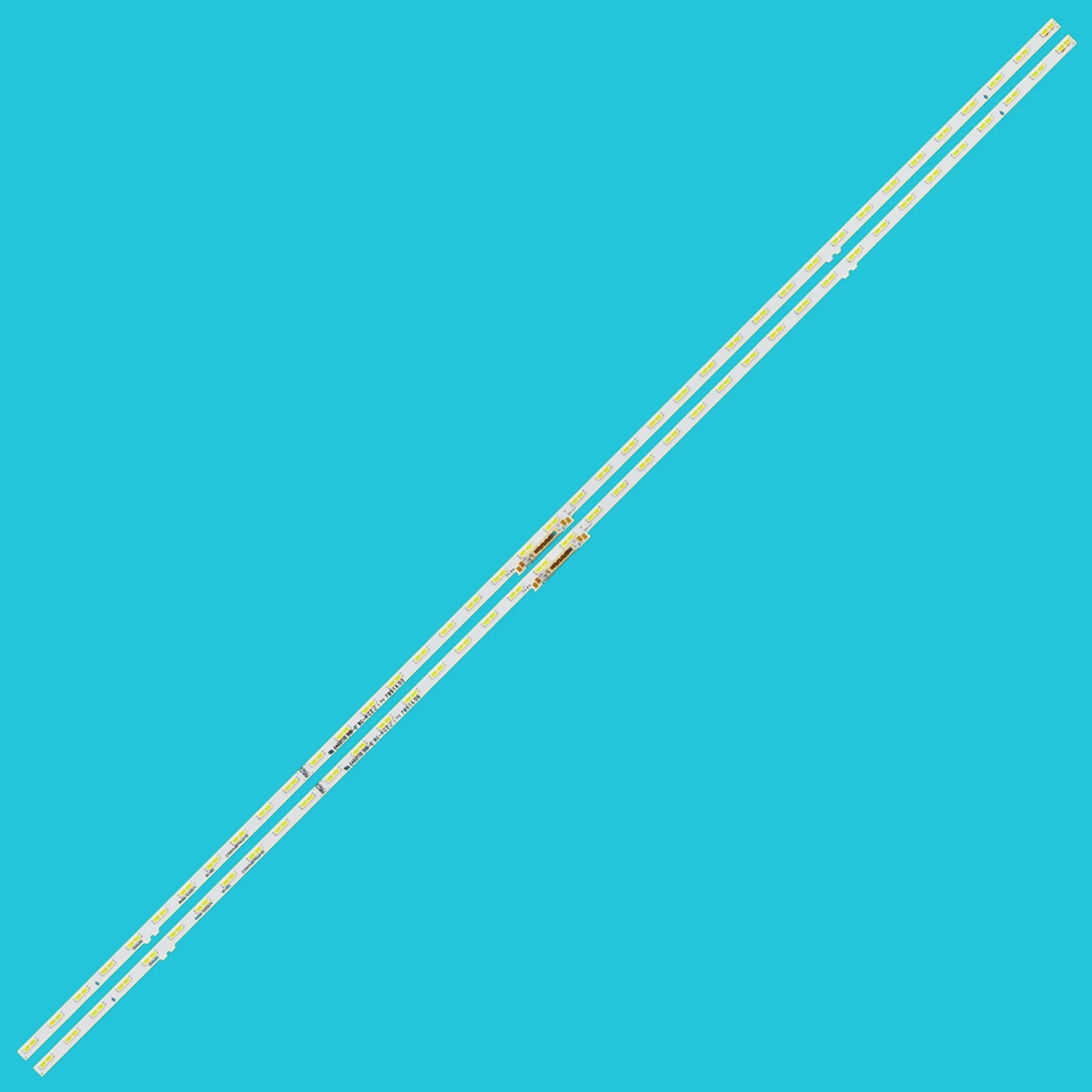 LED Backlight For UA50AU8000 UA50AU9000 UA50BU8000 UA50BU8100 UA50BU8500 50AUBK ES50SV8FPKWA40 BN96-52597A 50AU8K
