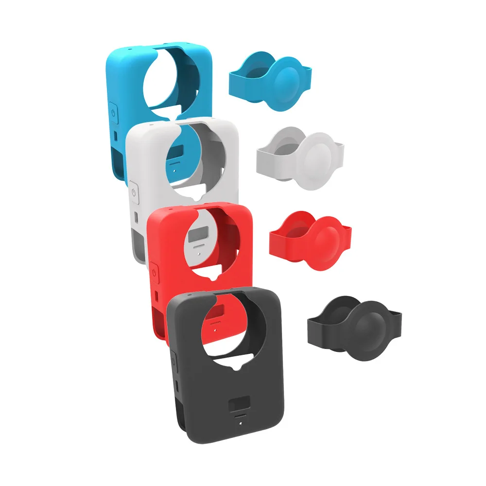 

Suitable for DJI OSMO 360 camera body protection case, lens protection case