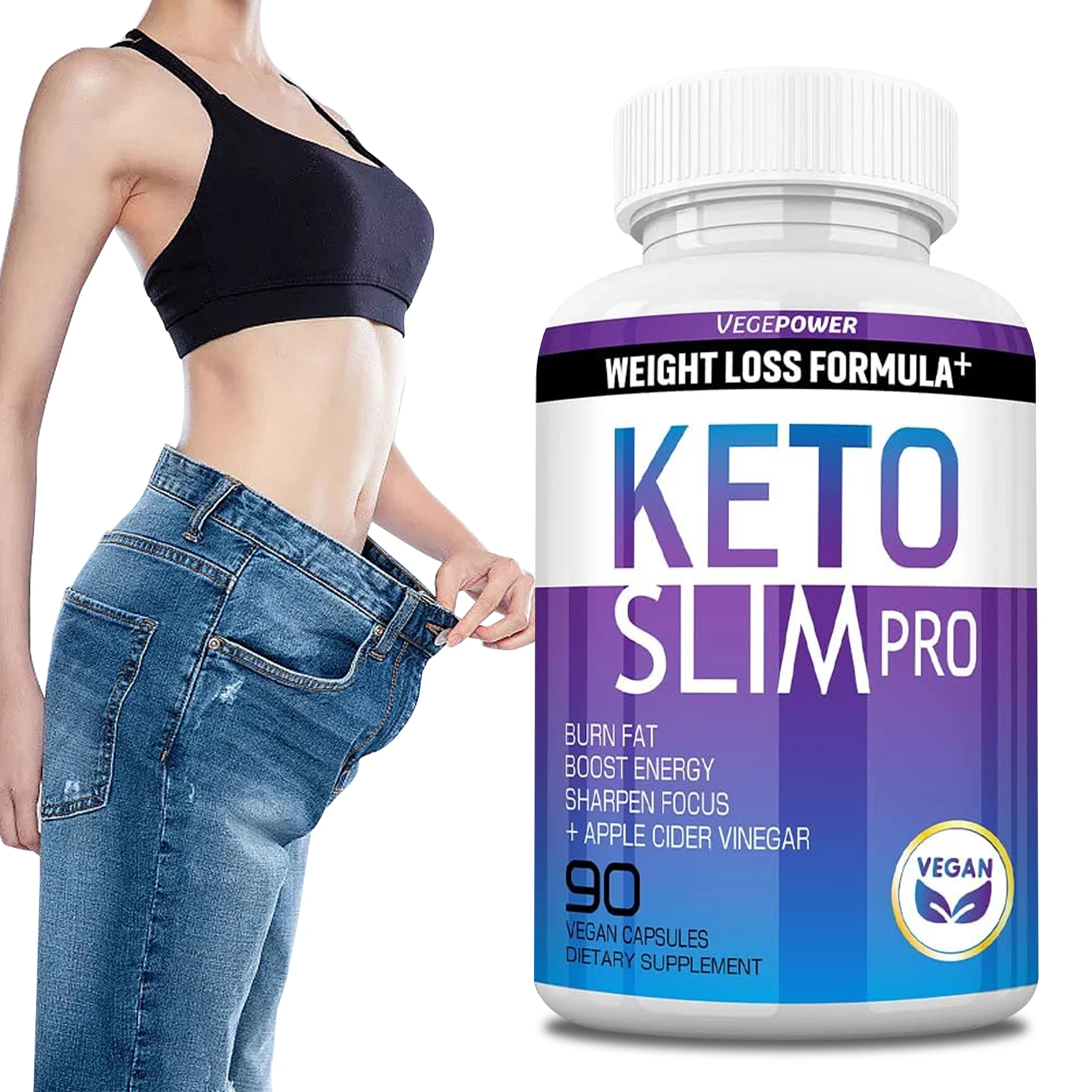

Keto Slim Pro — натуральный подавитель аппетита для помощи уменьшения аппетита, здорового управления весом и повышения метаболизма.