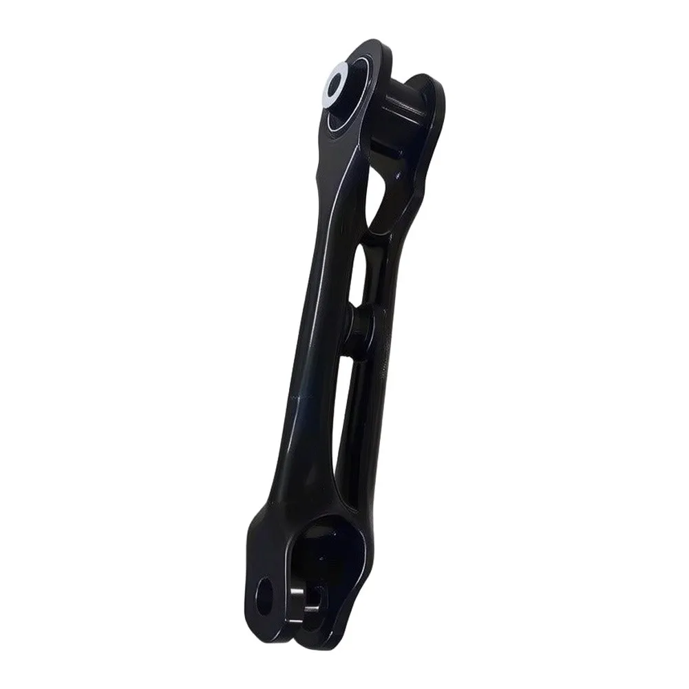 Rear Upper Fore Link for Tesla Model 3 Suspension 2017 to 2023 OEM Equivalent Part Number 1044427-00-C Installed Fit