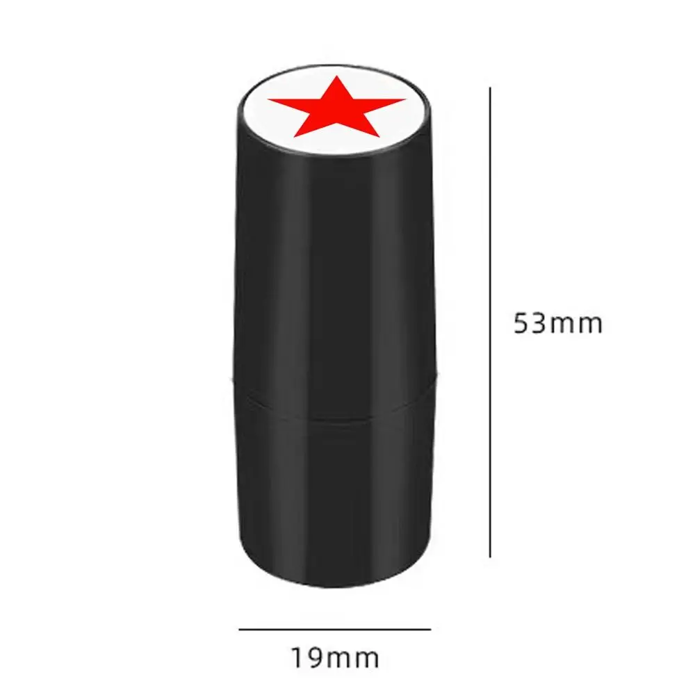 Tampon de balle de golf à séchage rapide, marqueur de timbre, joint d'impression, accessoires de golf, Symdangers