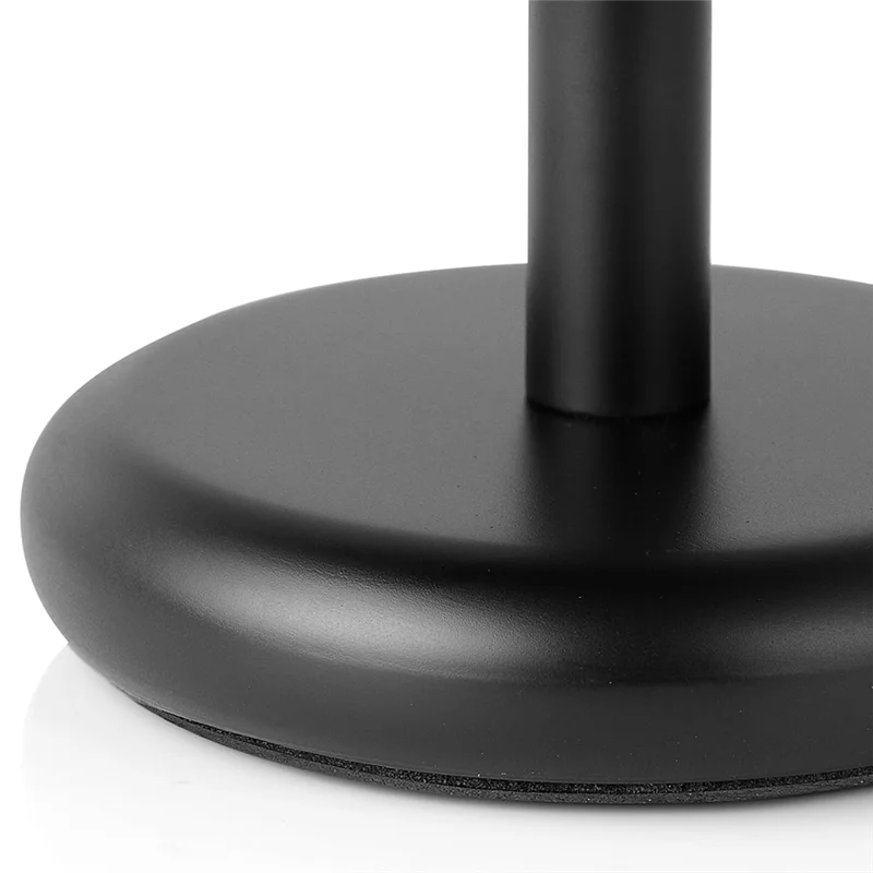 

Подставка для безопасных бритв с держателем для кистей, сверхмощный металлический держатель для бритья для мужчин, подходит для кистей и всех видов бритв-AS97