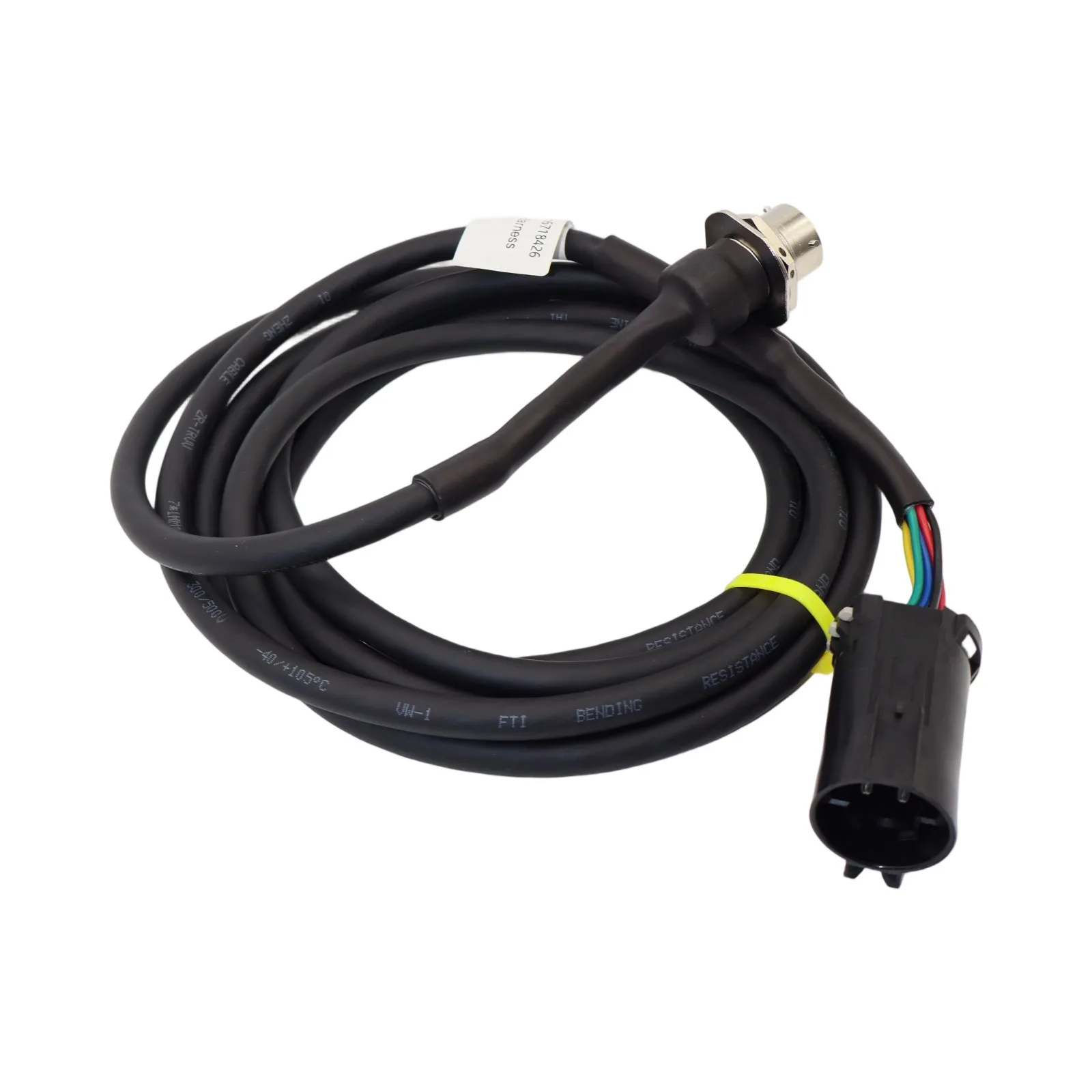 Wire Harness 6718426 for Bobcat 751 753 763 773 863 864 873 883 963 A220 A300 Skid Steer Loader S100 S130 S150 S160 S175 S185