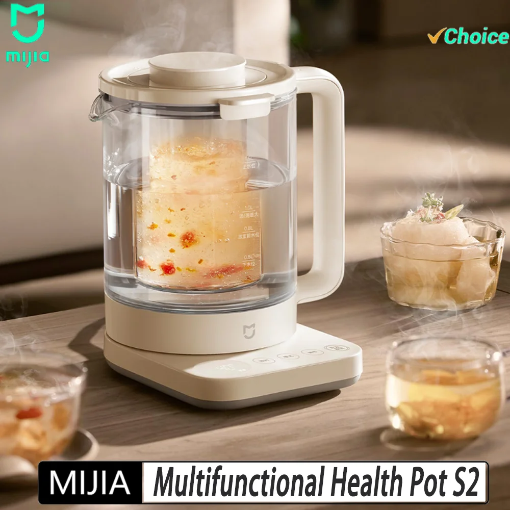 nouveau-2026-mijia-s2-bouilloire-multifonctionnelle-pour-la-sante-15l-appareils-menagers-800w-acier-inoxydable-304-conservation-de-la-chaleur-cn