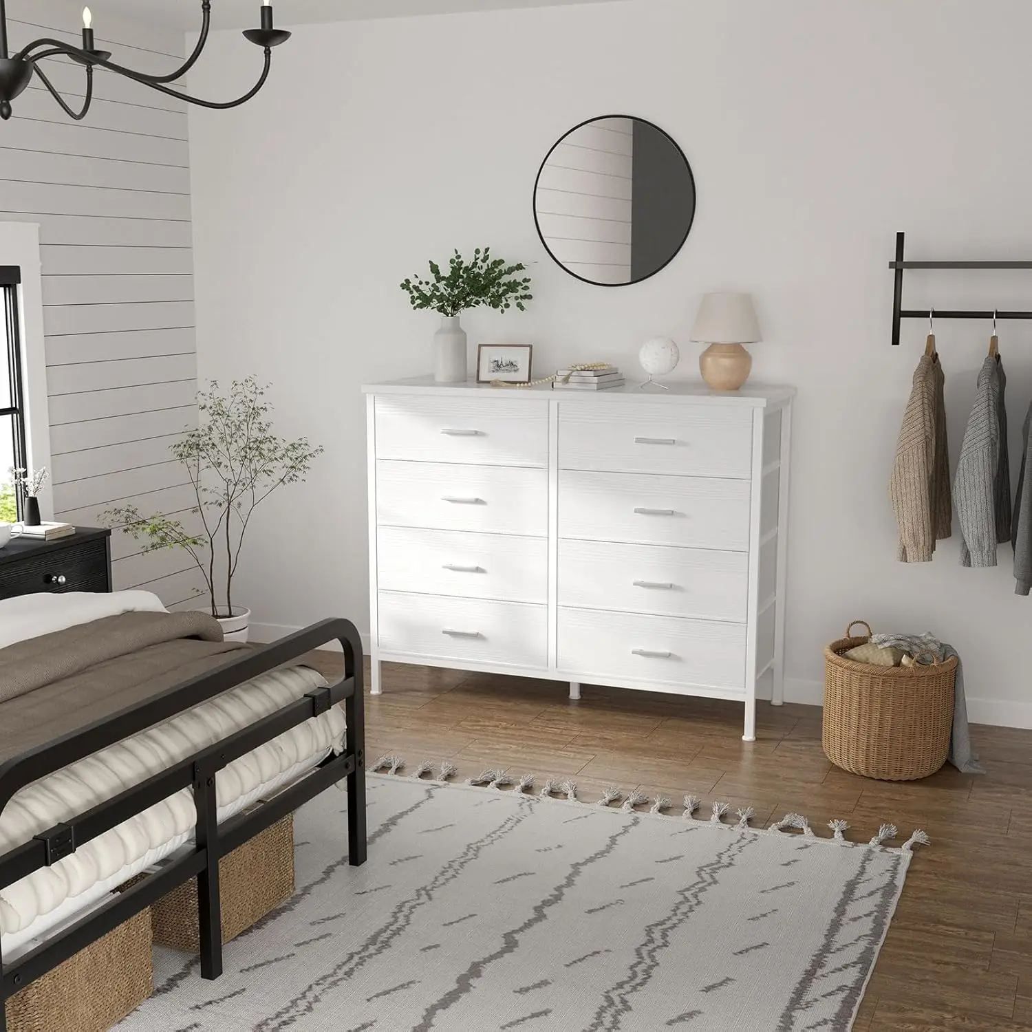 Functional Dresser Fabric 50