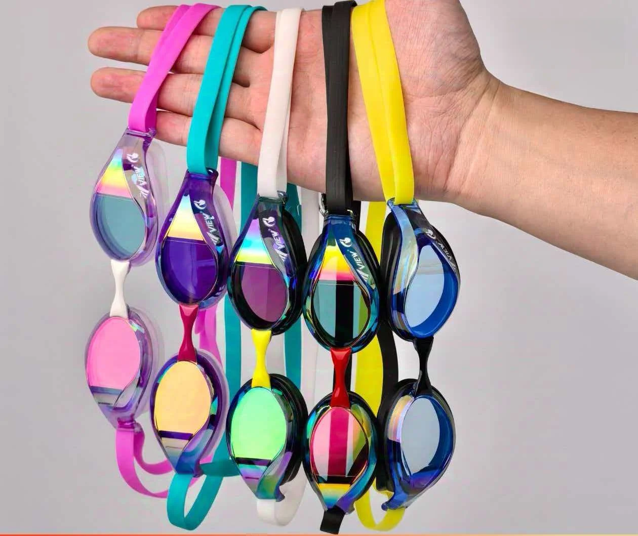 v260-swimming-goggles-for-teens-and-kids-10x-magnification-anti-fog-racing-goggles-high-definition-protection-flat-light-long