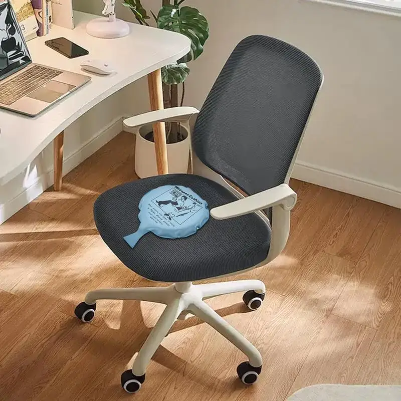 Piada sacos de peido dia dos tolos de abril saco de brincadeira de peido novidade truque brinquedo amigos e família reunião peidar almofada de ruído para cama