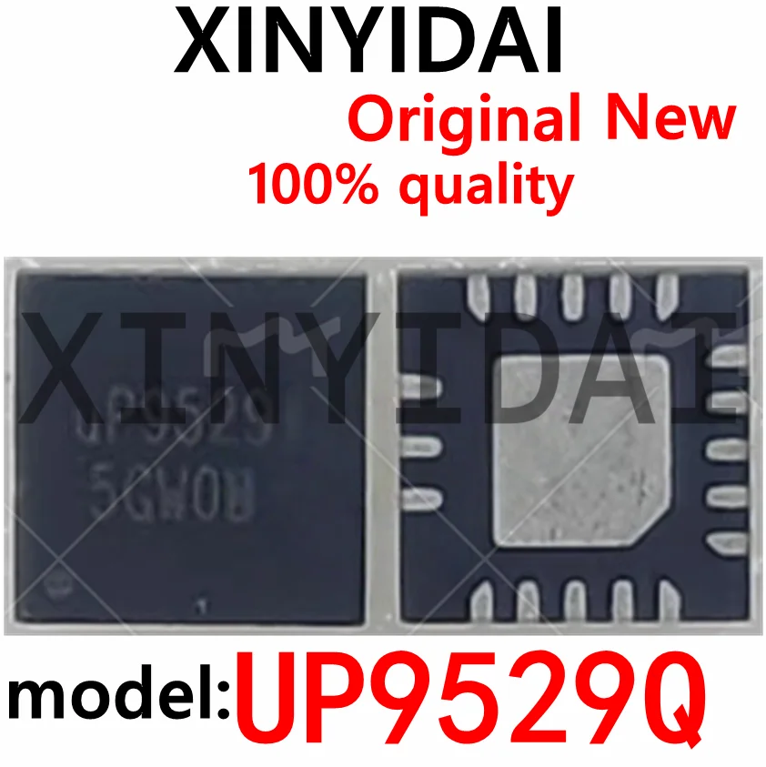 

1PCS print UP9529Q UP95290 QFN20 20