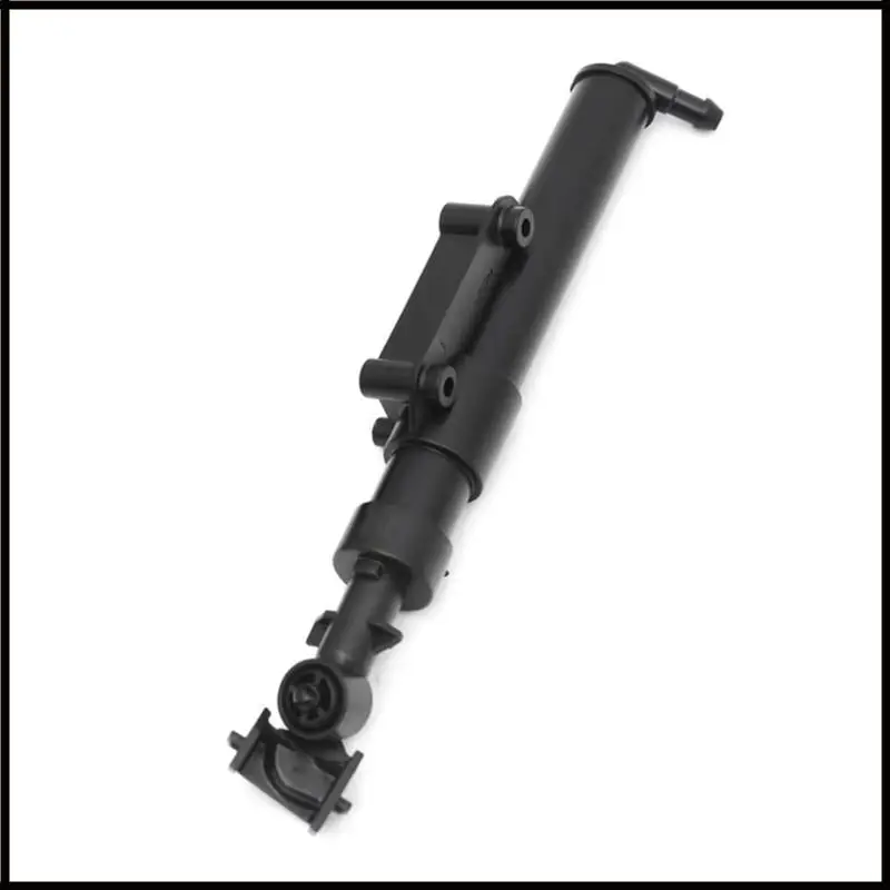 

Front Left / Right Headlight Head Lamp Washer Wiper Nozzle Jet For XC70 II V70 III 2009-2015 31294174 31294175