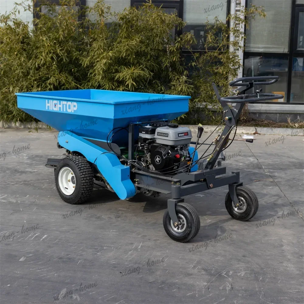 FG   Agricultural Seeding and Fertilizing Machine Farm Planting Spreader Granular Liquid Spreading Agricultural Equipment