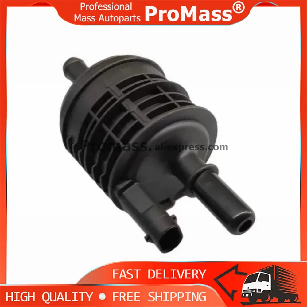 New 1pcs Vapor Canister Purge Valve 0004703800 for Mercedes-Benz W247 B220 M260 A0004703800