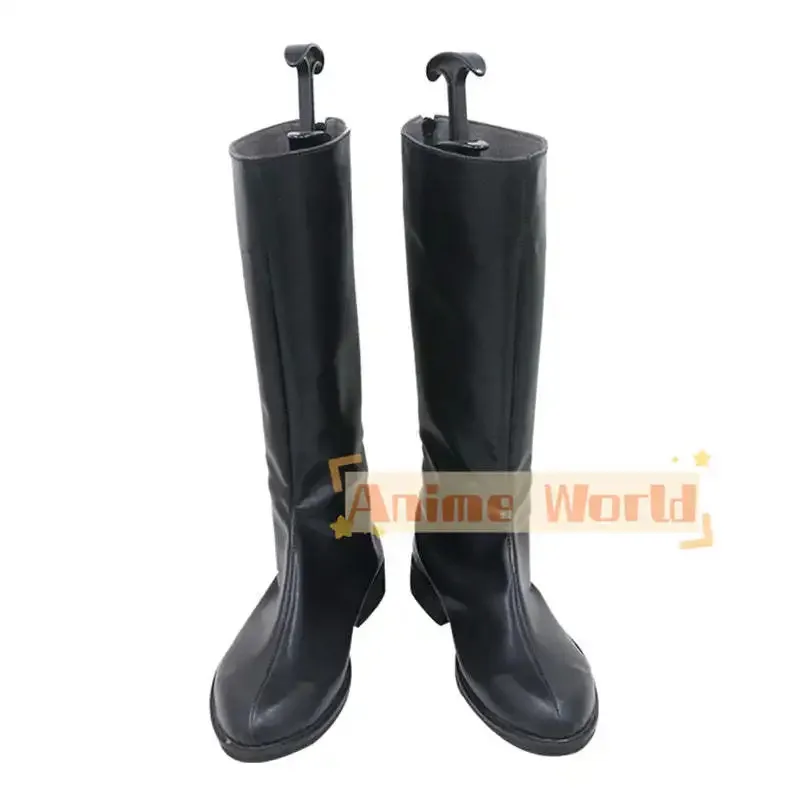 2025 11 أحذية لوسيفر ماجني أحذية كرنفال الهالوين التأثيرية مصنوعة حسب الطلب