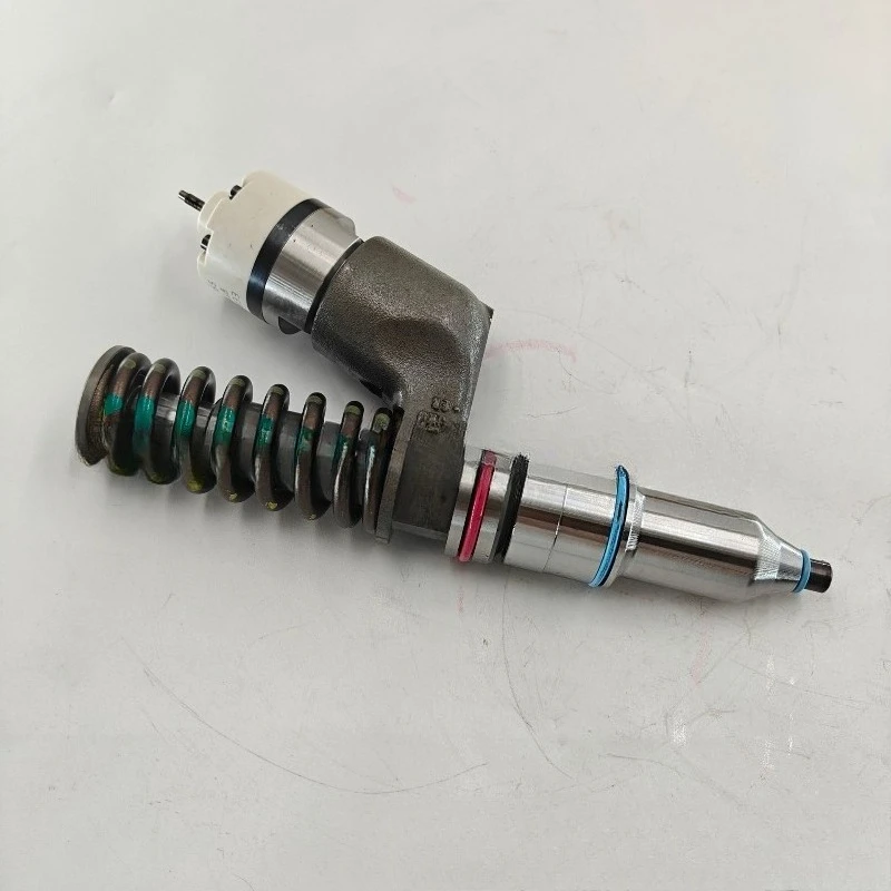 Injector Replacement Parts 253-0618 2530618 253-0616 Engine Injection System Component
